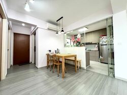 Blk 366A Sun Breeze (Sembawang), HDB 4 Rooms #548852411